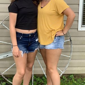 Meet your Posher, Breanna